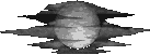boo au claire de lune...