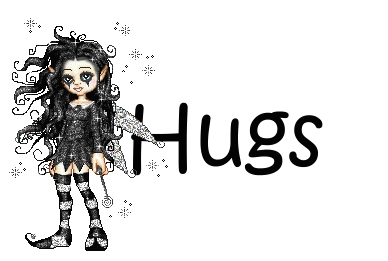 hugs??