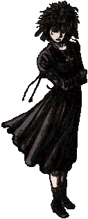 noir de goth